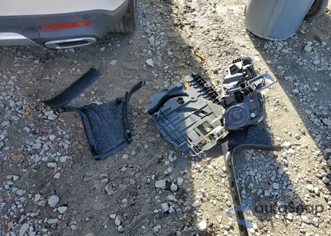 2020 Mercedes-Benz Gle 350 4Matic из США, поврежденный, VIN 4JGFB4KB1LA068697